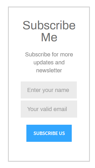 Add Email Subscriptions to Your WordPress Blog